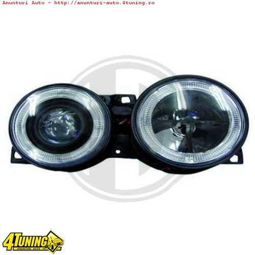 ANGEL EYES BMW E30 - FARURI BMW E30