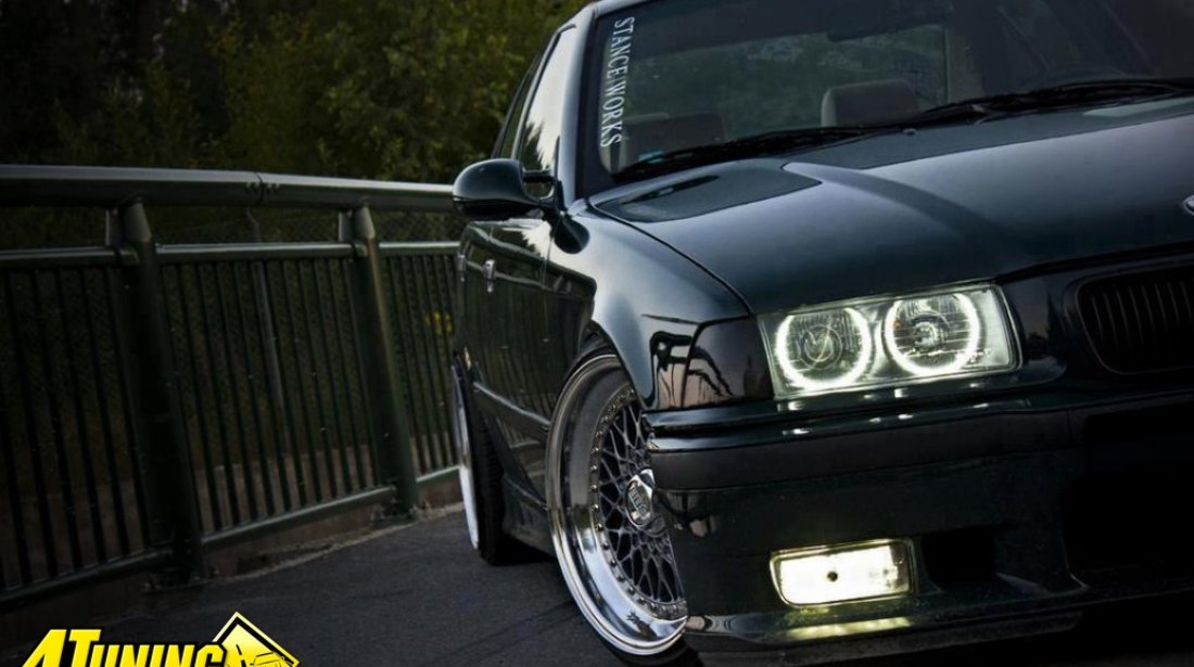 ANGEL EYES BMW E36 E46 E39