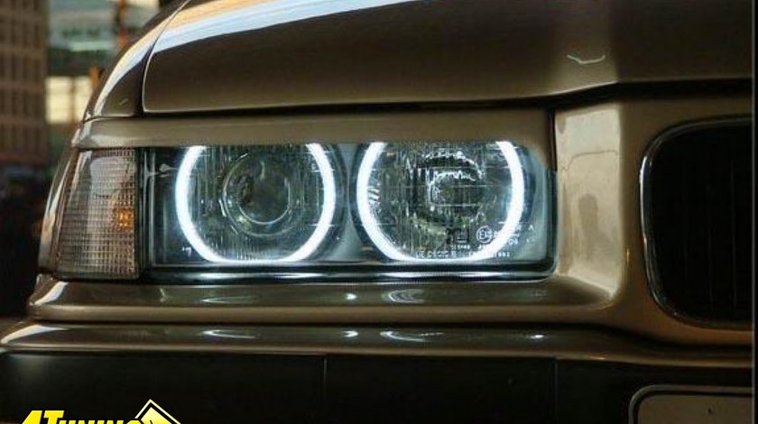 ANGEL EYES BMW E36 - INELE ANGEL EYES BMW E36 CCFL