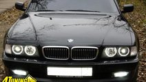 ANGEL EYES BMW E38 - INELE ANGEL EYES BMW E38 CCFL