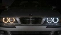 Angel eyes BMW E39 Led Marker 90W ⭐️⭐️⭐...