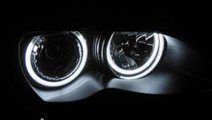 ANGEL EYES BMW E46 - INELE ANGEL EYES BMW E46 CCFL