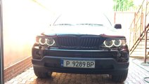 ANGEL EYES BMW E53 X5 LED MARKER