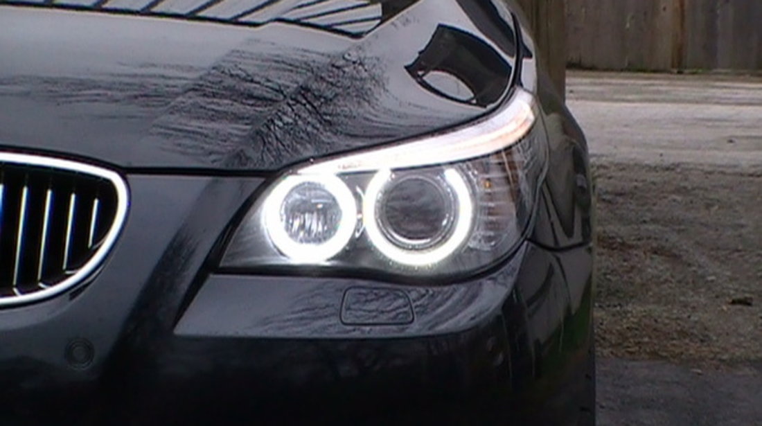 Angel eyes BMW E60 Led Marker 32W ⭐️⭐️⭐️⭐️⭐️