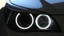 Angel eyes BMW E60 seria 5 pre facelift Led Marker...