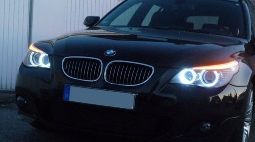 Angel eyes BMW E61 Marker 32W ⭐️⭐️⭐️⭐️⭐️