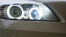 Angel Eyes Bmw E63 Led Marker H8 120w