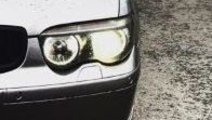 Angel eyes BMW E65 Led Marker 90W ⭐️⭐️⭐...