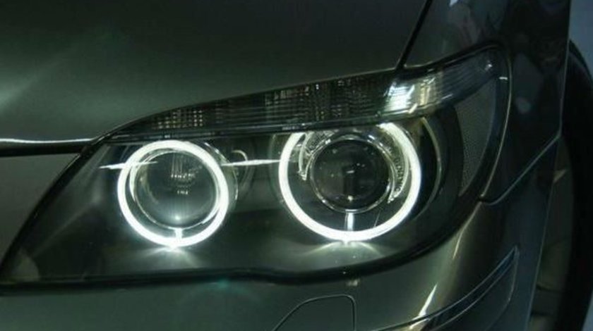 Angel eyes BMW E66 LCI Led Marker 90W ⭐️⭐️⭐️⭐️⭐️