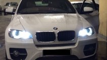 Angel Eyes Bmw e81 Led Marker H8 120w