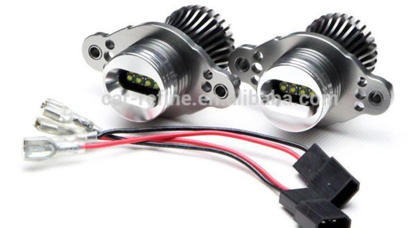 ANGEL EYES BMW E90 LCI HALOGEN LED MARKER 40W