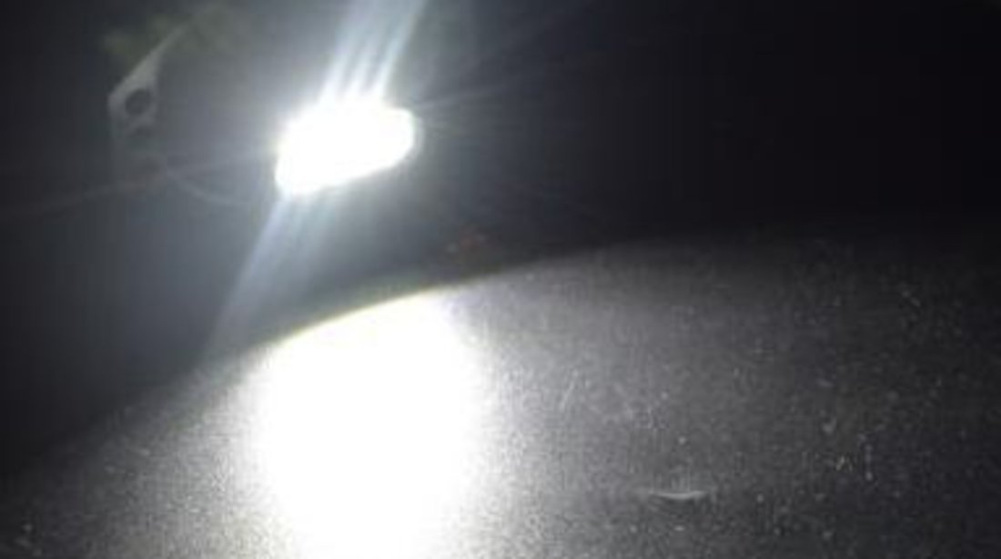 ANGEL EYES BMW E91 80W NEW LED MARKER 2016