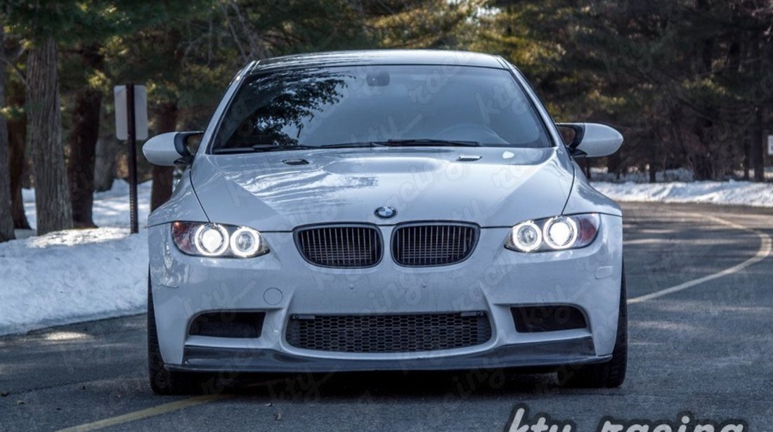 Angel Eyes BMW E91 FACELIFT LCI Led Marker H8 80W