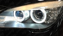 Angel Eyes BMW F02  Led Marker H8 80W