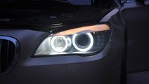 Angel Eyes Bmw F02 Led Marker H8 80w ⭐️⭐️...