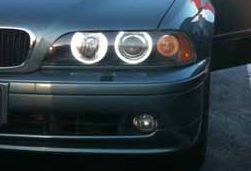Angel eyes BMW seria 5 Led Marker 90W ⭐️⭐️⭐️⭐️⭐️