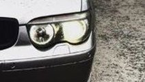 Angel eyes BMW seria 7 Led Marker 90W ⭐️⭐️...