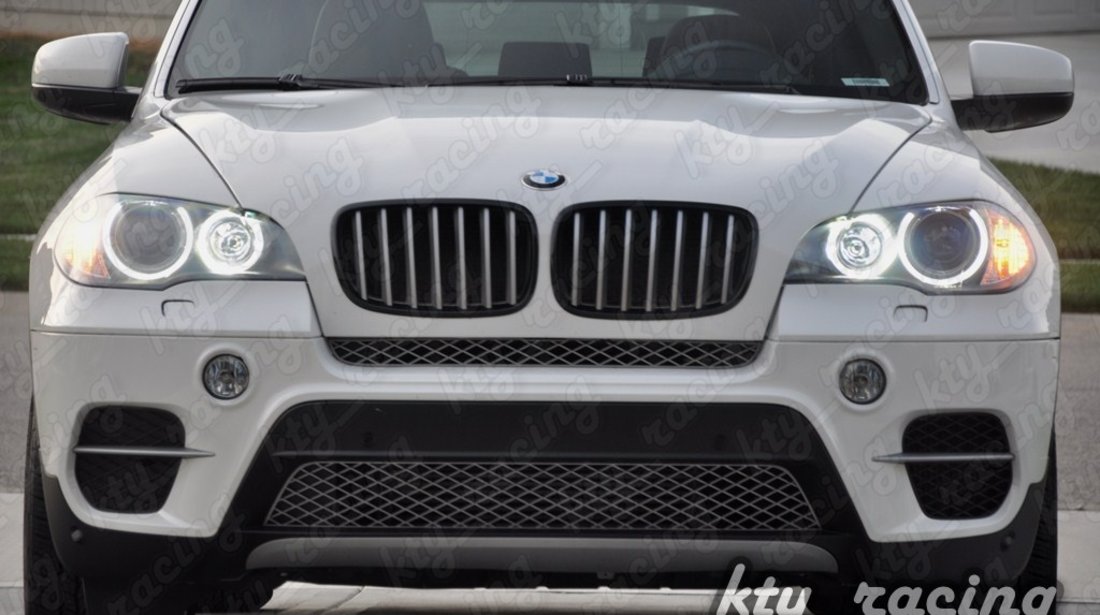 ANGEL EYES BMW X1 80W ⭐️⭐️⭐️⭐️⭐️