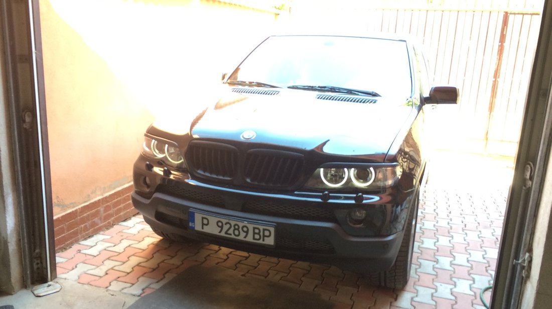 Angel eyes BMW x5 e53 Led Marker 10w 800 Lumeni ⭐️⭐️⭐️⭐️⭐️