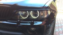 Angel eyes BMW x5 E53 Led Marker ⭐️⭐️⭐...