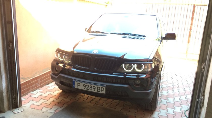 Angel eyes BMW X5 led Marker 32W ⭐️⭐️⭐️⭐️⭐️