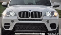 ANGEL EYES BMW X6 2007-2012 BMW LED MARKER H8 80W