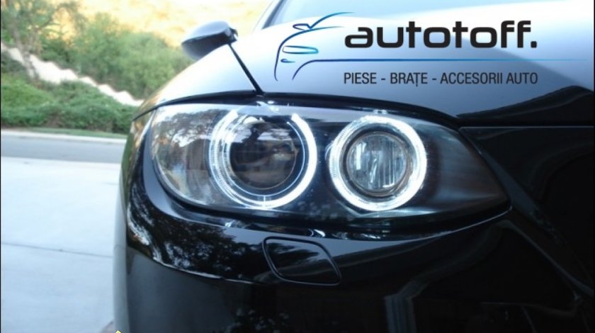 ANGEL EYES BMW X6 - LED MARKER H8 20W NSSC