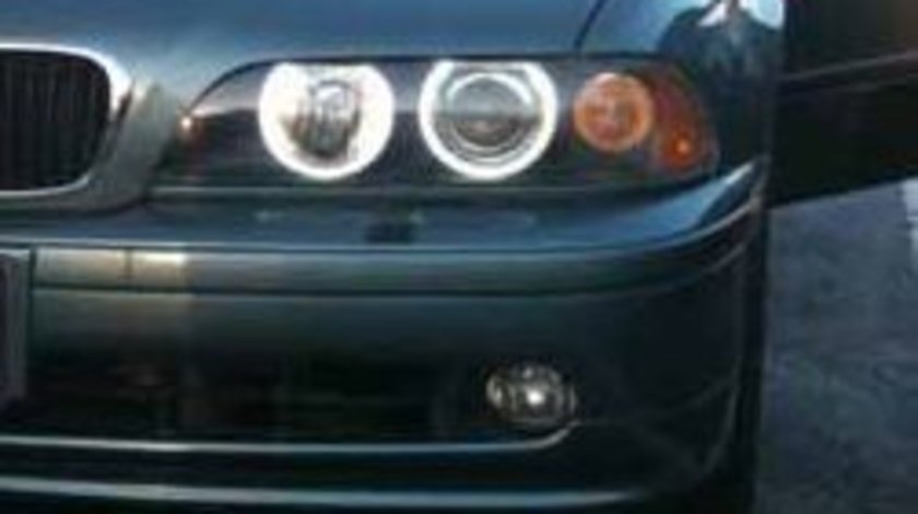 ANGEL EYES E39 LED MARKER BMW ⭐️⭐️⭐️⭐️⭐️