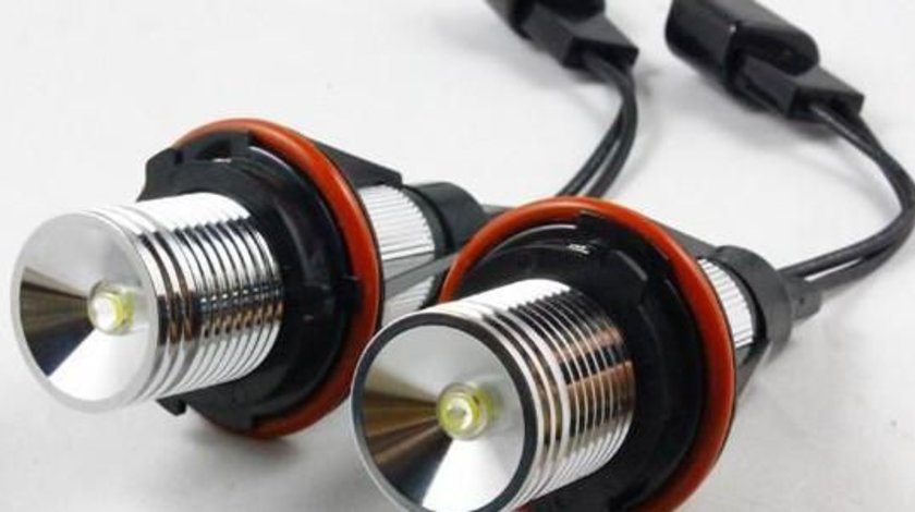 ANGEL EYES E65 SERIA 7 LED MARKER BMW