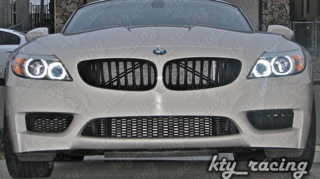 Angel Eyes H8 80W BMW e92 e93 e60 facelift x5 e70 x6 e71 e87 E82 X5 X6 E60 E90 X1 F01  Led Marker