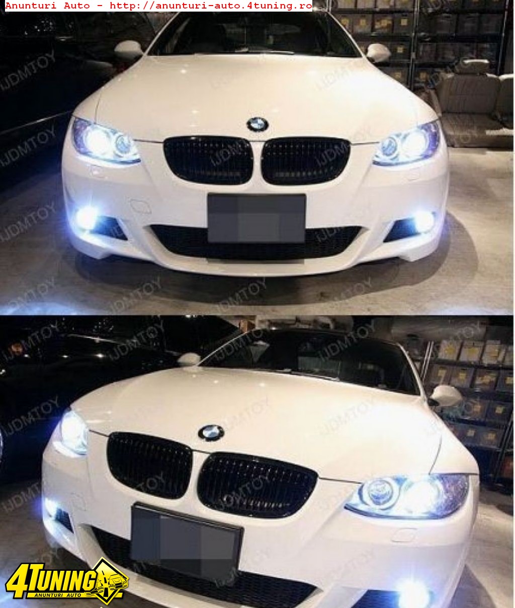 Angel eyes H8 Led Marker ⭐️⭐️⭐️⭐️⭐️