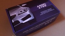 Angel eyes Led Marker 10w 800 Lumeni Bmw seria 7 ...