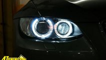 Angel Eyes Led Marker 40w E90 E91 Prefacelift non ...