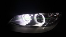 ANGEL EYES LED MARKER BMW E91 LCI NEW 6S H8 80W 32...