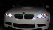 ANGEL EYES LED MARKER BMW SERIA 3 COUPE E92 NEW 6S...