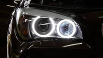 ANGEL EYES LED MARKER BMW X1 E84 NEW 6S H8 80W 320...