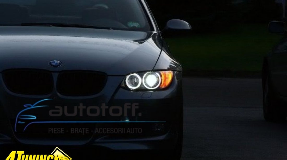 ANGEL EYES - LED MARKER H8 20W NSSC BMW E90 E91 E92