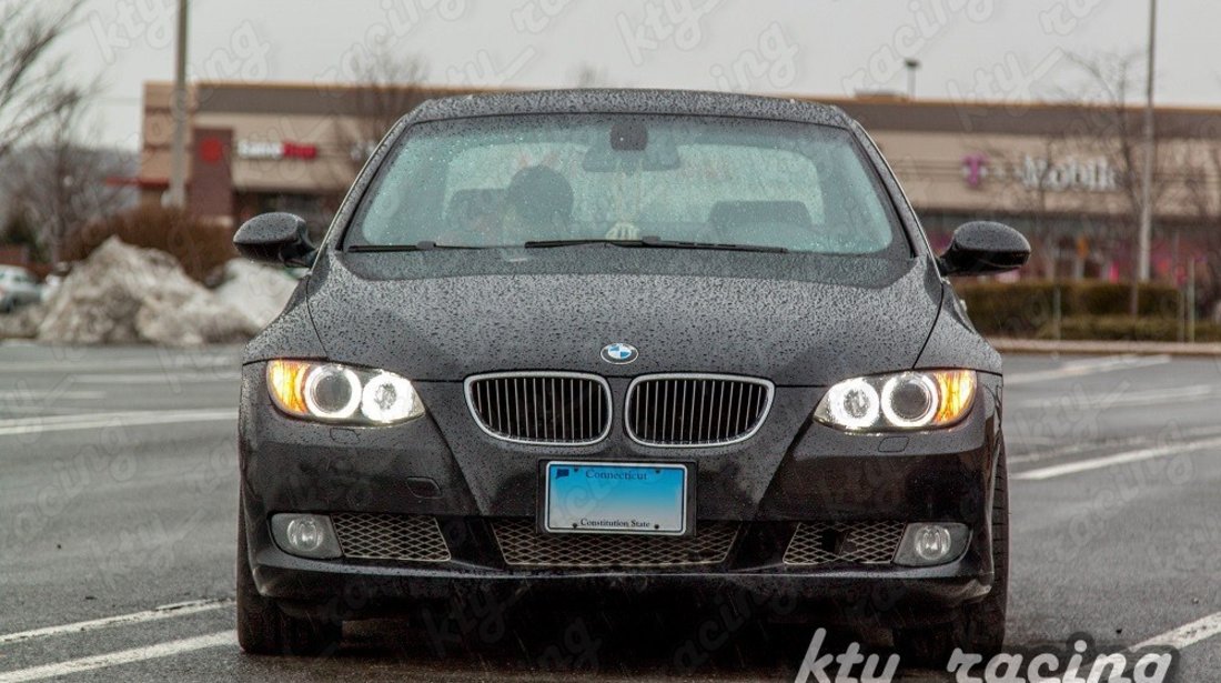 Angel Eyes Led Marker H8 80W BMW e92