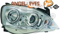 ANGEL EYES OPEL CORSA C - FARURI ANGEL EYES OPEL C...