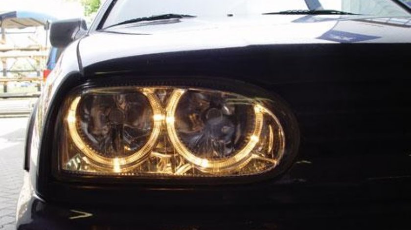 ANGEL EYES PT VW GOLF 3 -FARURI VW GOLF 3