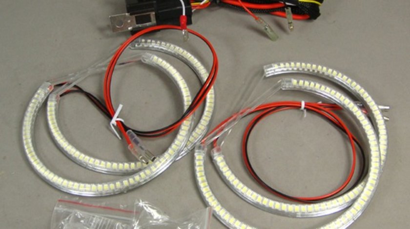 ANGEL EYES SMD BMW E46
