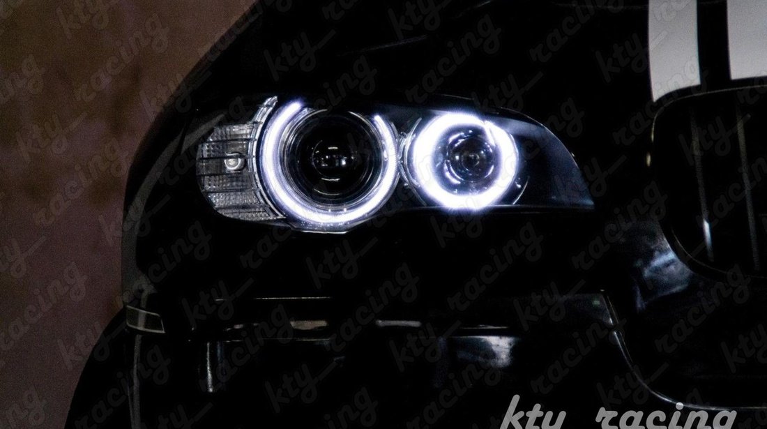 ANGEL X5 BMW LED MARKER ANGEL EYES 80W