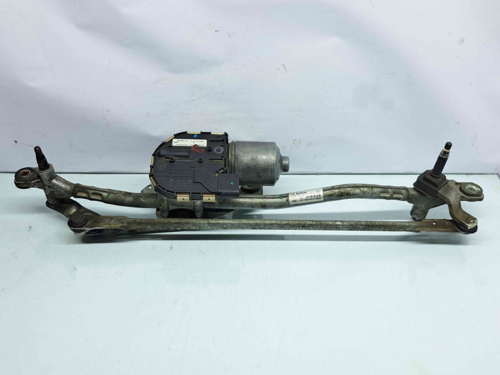 Angrenaj stergator Audi A6 (4G2, C7) [Fabr 2011-2017] 4G1955023A / 4G1955119