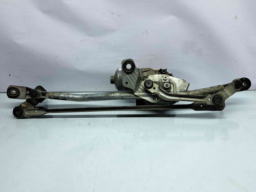 Angrenaj stergator Audi A6 (4G2, C7) [Fabr 2011-2017] 4G1955023A / 4G1955119