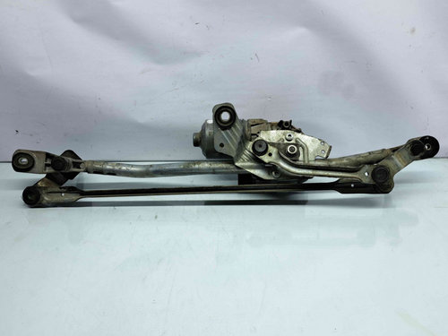 Angrenaj stergator Audi A6 (4G2, C7) [Fabr 2011-2017] 4G1955023A / 4G1955119