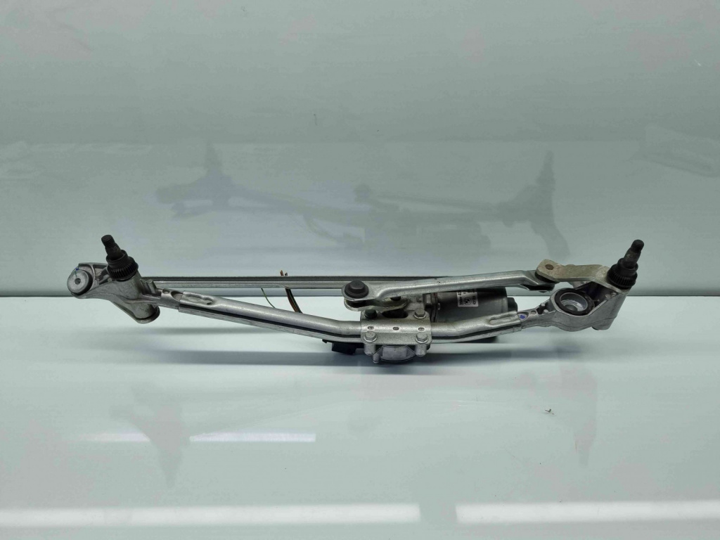 Angrenaj stergator Bmw 3 (E90) [Fabr 2005-2011] 7161711