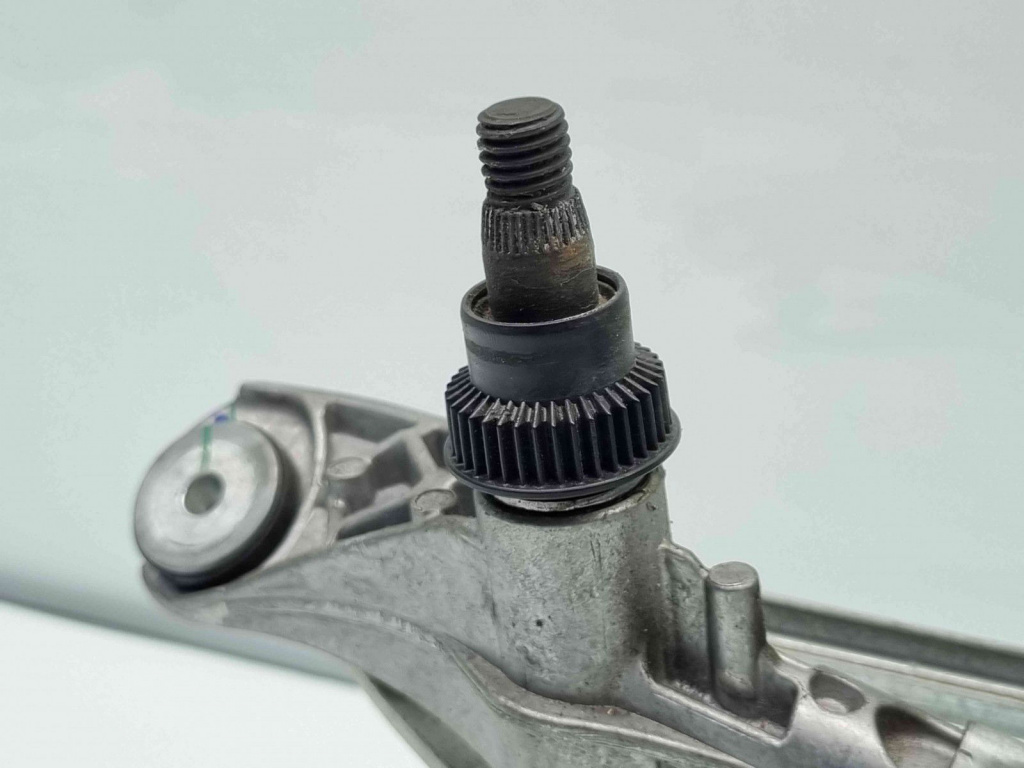Angrenaj stergator Bmw 3 (E90) [Fabr 2005-2011] 7161711