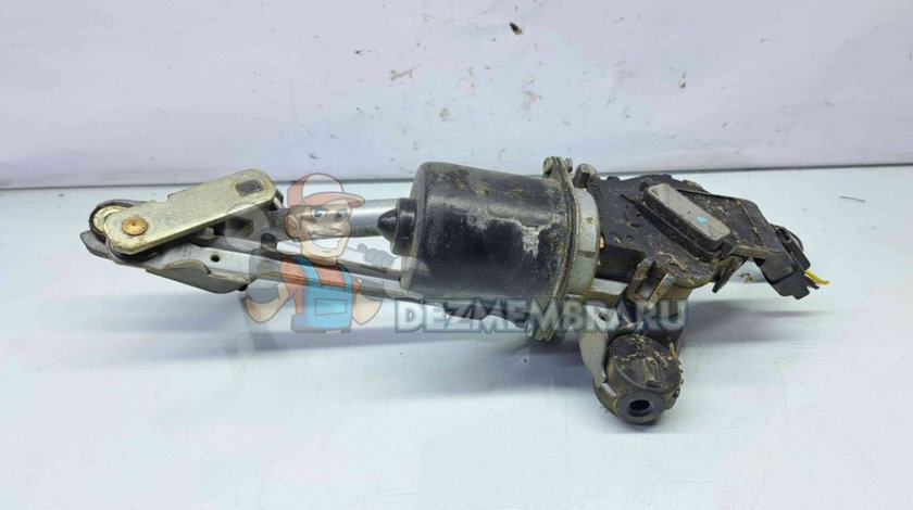 Angrenaj stergator Citroen C1 (PM, PN) [ Fabr 2005-2014] OEM