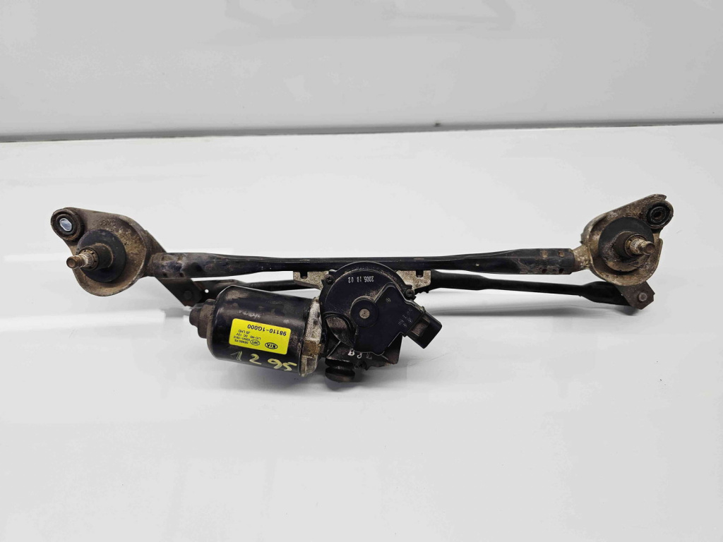 Angrenaj stergator Hyundai Accent 3 (MC) [Fabr 2005-2008] 035417910