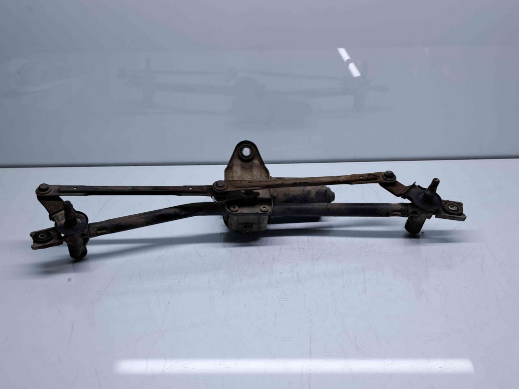 Angrenaj stergator Hyundai i30 (FD) [Fabr 2007-2012] OEM